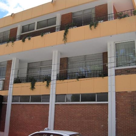 Hotel Cantabria Guatemala City Luaran gambar