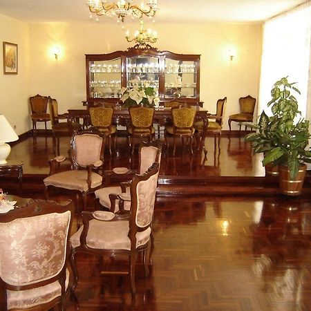 Hotel Cantabria Guatemala City Luaran gambar