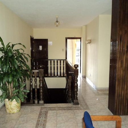 Hotel Cantabria Guatemala City Luaran gambar