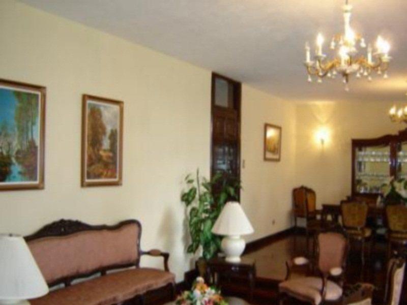 Hotel Cantabria Guatemala City Luaran gambar