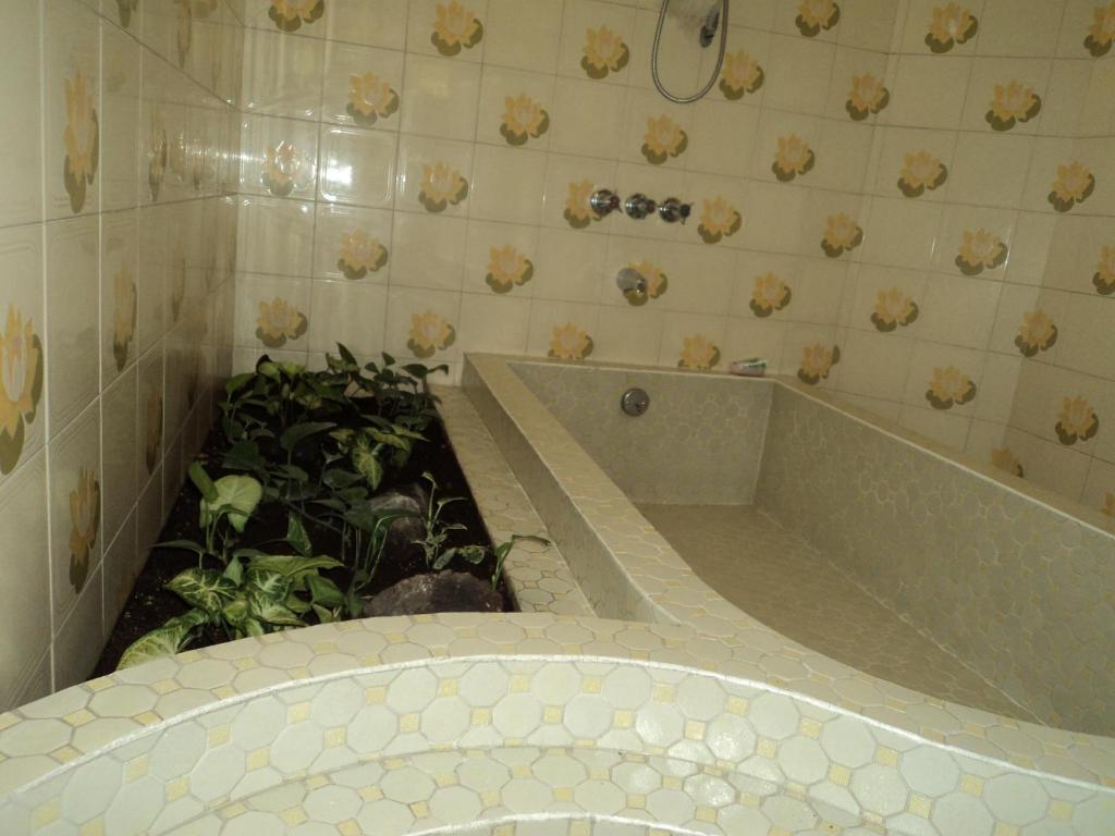 Hotel Cantabria Guatemala City Luaran gambar