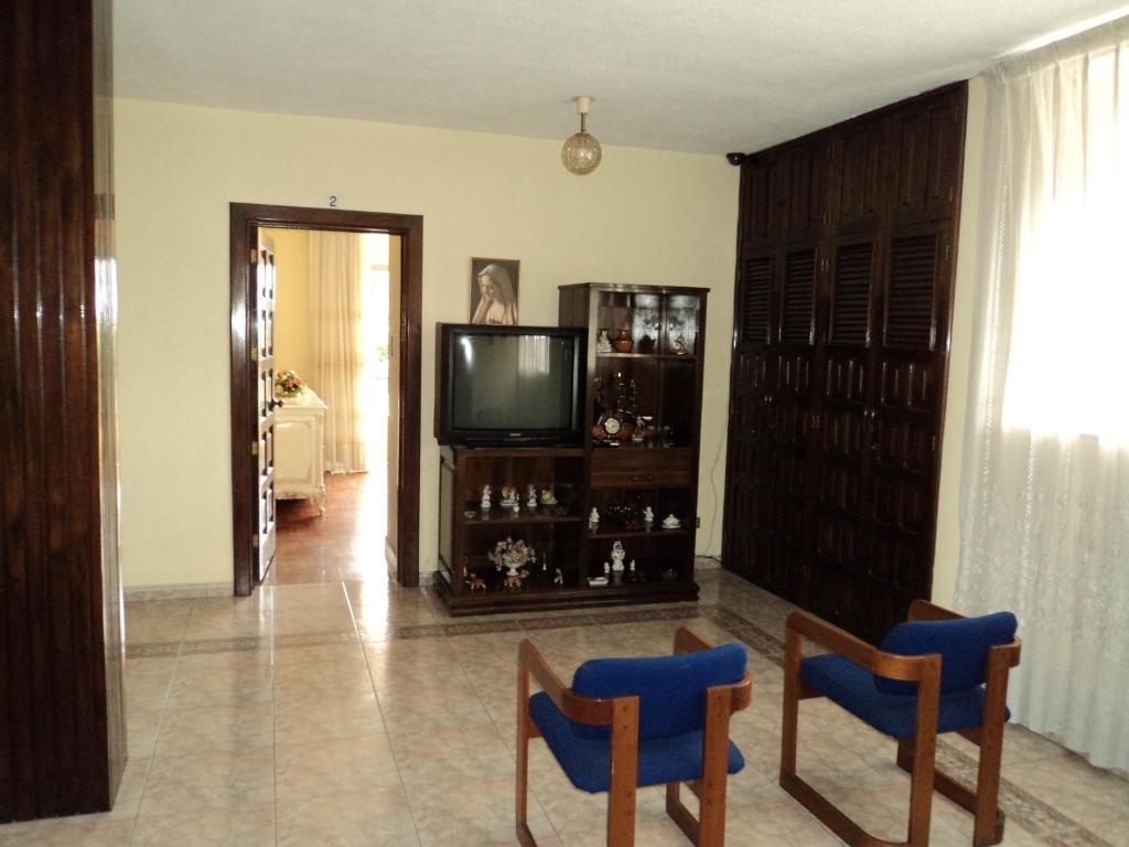 Hotel Cantabria Guatemala City Luaran gambar