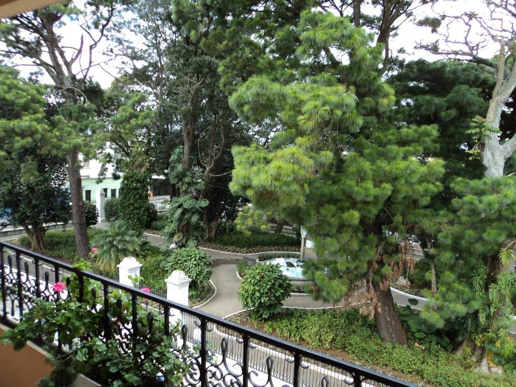 Hotel Cantabria Guatemala City Luaran gambar