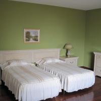 Hotel Cantabria Guatemala City Luaran gambar