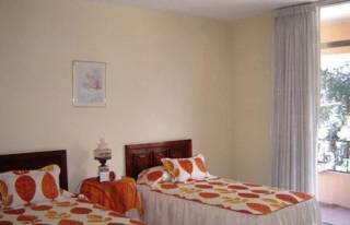 Hotel Cantabria Guatemala City Luaran gambar