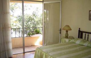 Hotel Cantabria Guatemala City Luaran gambar