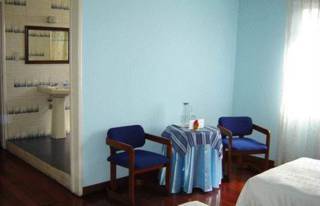 Hotel Cantabria Guatemala City Luaran gambar